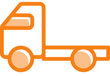 交城拖车/平板车